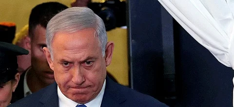 ضربة جديدة .. "نتنياهو" يخسر طعناً في أحقية خصمه برئاسة الحكومة