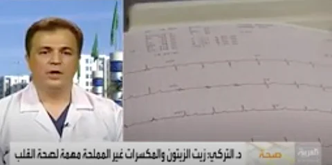 استشاري أمراض قلب: 5 ممارسات بسيطة تحيّد 90٪ من الأضرار