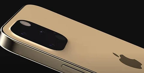 "أبل" تبدأ بتصنيع قطع "آيفون 13".. الإطلاق المرتقب في سبتمبر