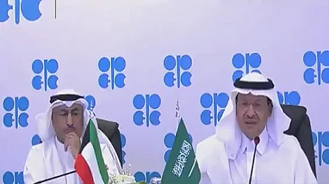 لم نعد بلدًا بتروليًّا فقط.. فيديو لوزير الطاقة: أدعو العالم إلى تقبل هذه الحقيقة