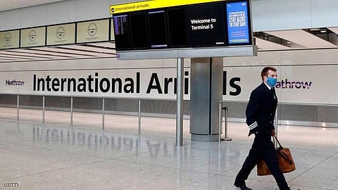 بينها مصر والبحرين.. بريطانيا تضيف 7 دولة إلى "القائمة الحمراء" للحجر الصحي الفندقي