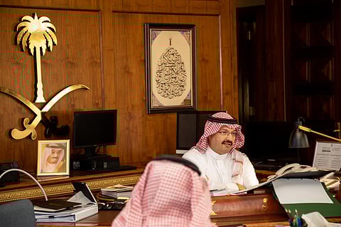 أجارت قاتل ابنها وعفت.. أمير عسير مستقبلاً "نورة": نُبل سيعرض على ولي العهد