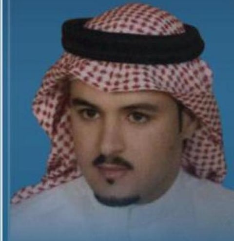 "الشمري" رئيسًا لقسم الأحياء بجامعة حائل