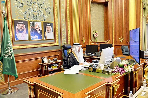 "تقريرا الاستخبارات والهيئة الملكية" في الواجهة.. تفاصيل الجلسة 32 للشورى