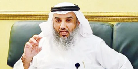 "عسيري" تطعيم 70 % ممن بلغ 18 عامًا وأكبر بجرعة لـ"كورونا" على الأقل بنهاية يوليو