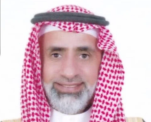 "عثمان العثمان" إلى رحمة الله