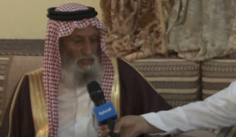 قتله وهو يصلي الفجر.. هذا ما قاله جد الشهيد "هادي" بعد تنفيذ الحكم في الداعشي المصري