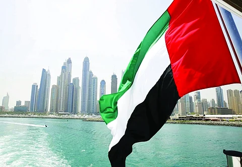 كورونا في الإمارات.. 3 وفيات و2281 إصابة جديدة وشفاء 2234 حالة