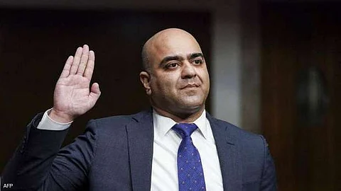 تعرف على أول قاضٍ فيدرالي مسلم في تاريخ الولايات المتحدة