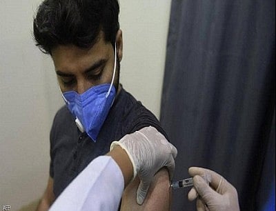 عقوبة "غريبة" لرافضي لقاح "كورونا" في ولاية باكستانية