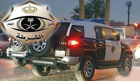 شرطة حائل: القبض على 5 أشخاص إثر مشاجرة جماعية بأحد المراكز التجارية
