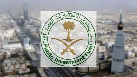 "صندوق الاستثمارات السعودي" يتقدم إلى المركز السابع بين صناديق الثروة السيادية عالميًّا