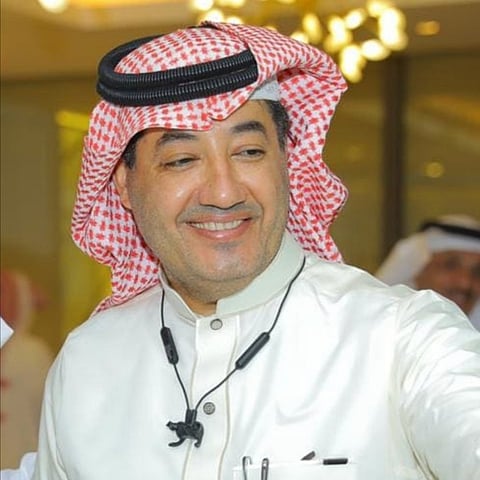 صرخة مواطنة عبر إعلامي سعودي: افحصوا هذا الرجل قبل أن أتورط بالزواج منه!