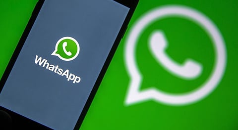 "واتساب" يُجري عدة تغييرات في تصميم نسخة الهواتف الأندرويد.. تعرف عليها