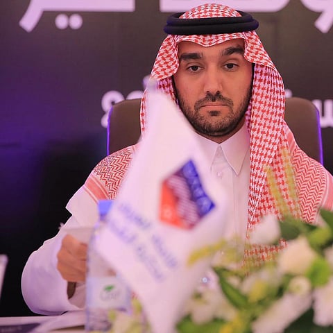 "الاتحاد العربي" يقيم "عموميته" في جدة