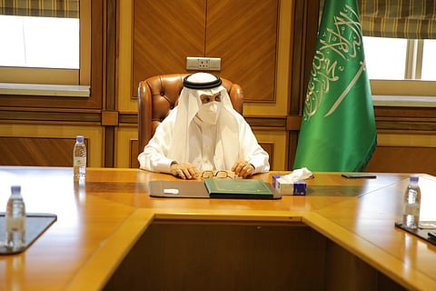 صندوق "الشهداء والمفقودين" و"هدف" يحددان مسارات التعاون