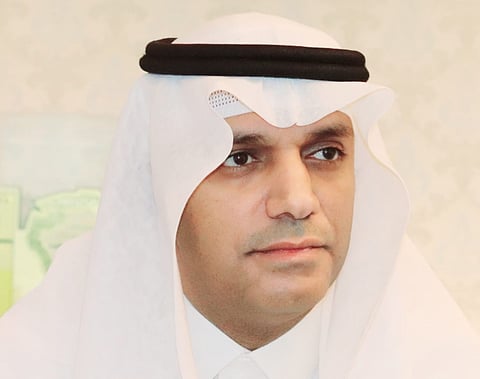 "القثامي" يدشن مبادرة "الطائف أمانة" لإشراك المواطنين في اتخاذ القرار