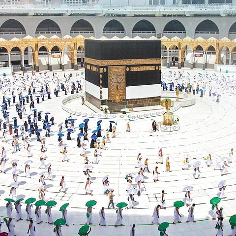 278 شخصية إسلامية من 50 دولة: قرار المملكة يترجم الخبرة الممتدة في تنظيم الحج