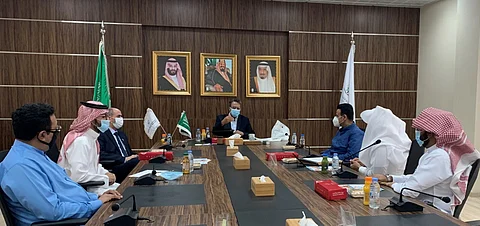 "تقنية جدة" تدشن فعاليات "مستقبلي تقني" للتعريف بتخصصاتها.. الاثنين المقبل