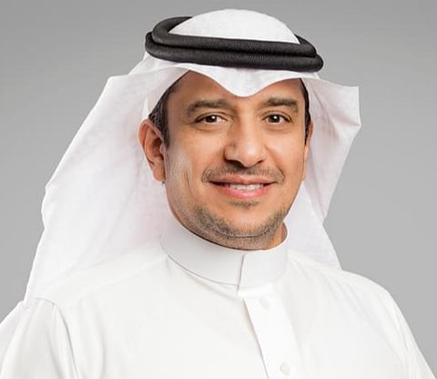 "الدغيري" وكيلاً للدراسات العليا بجامعة شقراء