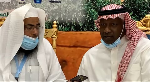 "مشاهير الفن والرياضة" يزورون مهرجان فلفل شقراء ١.. "سبق" تلتقيهم وتنقل مشاعرهم