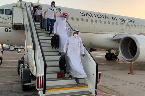 بعد 30 يومًا من "فتح الأجواء" هذا آخر تحديث لقائمة الدول المفتوحة للسعوديين