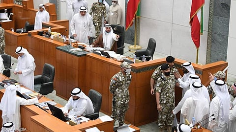 الكويت.. "معركة حامية" بين النواب مع إقرار البرلمان للميزانية