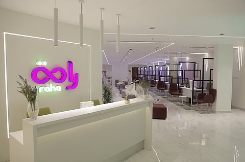 بعد ٧ سنوات من العطاء والمهنية.. "سماسكو" تدشّن هويتها الجديدة