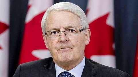 كندا تعلق على إسقاط الطائرة الأوكرانية: مُصرُّون على محاسبة إيران