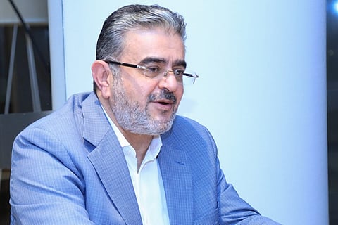باسل طلال: نمو متسارع لفنادق "راديسون " والمملكة أكبر الأسواق الجاذبة