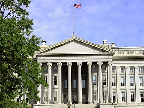 "الخزانة الأمريكية" ترحب بإعفاء السودان من ديون بقيمة 1.4 مليار دولار