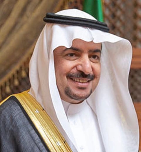 "التويجري": رؤية المملكة تعمل على إحياء التراث الوطني بين حضارات العالم