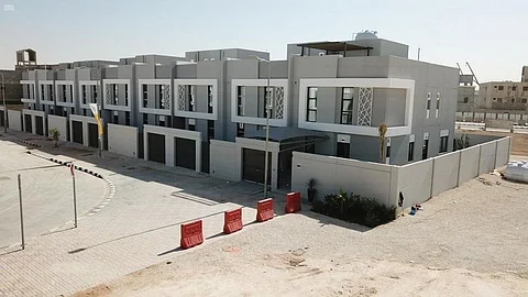"ملاذ": المقاول هو الملزم بـ"التأمين ضد العيوب الخفية على المباني السكنية"