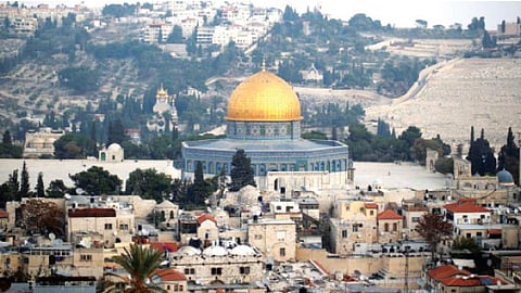 مؤتمر دولي حول القدس يرفض مساعي إسرائيل لتغيير التركيبة الديموغرافية في المدينة المحتلة