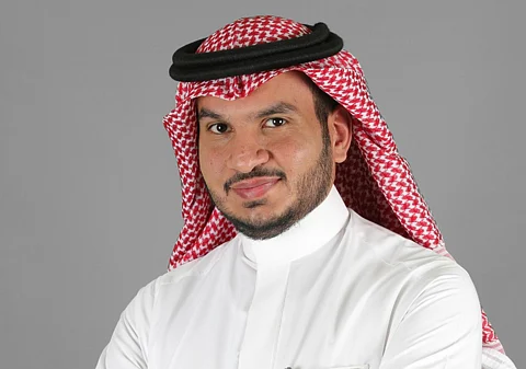 "السناني " مديراً لإدارة الإعلام والاتصال ومتحدثاً رسمياً لنادي الفيحاء