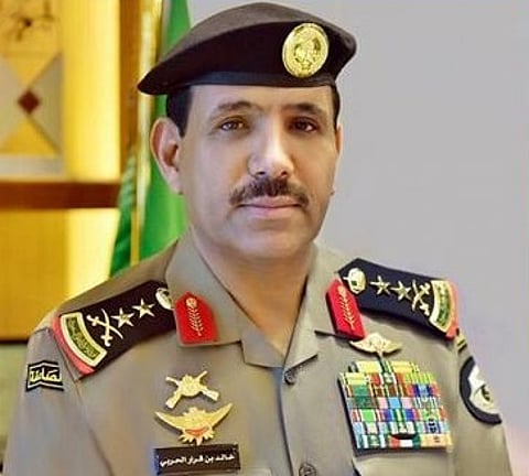 "الحربي" يستعرض مجريات تنفيذ الخطط الأمنية والوقائية المعتمدة لموسم الحج