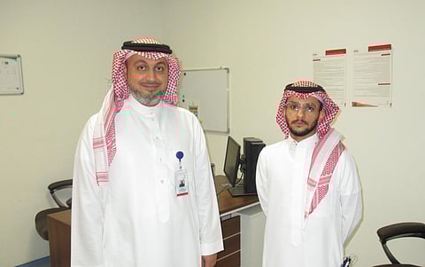 "القويحص": الجيل الجديد من مضخات الأنسولين يتميز بوجود خاصية الحماية الذكية