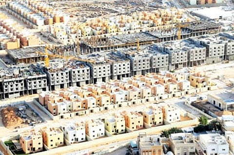 "ملاذ" لـ"سبق": لا يوجد أي اتفاقيات مع شركات أخرى لتقديم التأمين على المساكن