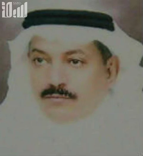 "عبدالهادي الجوفان" يُفجع بوفاة نجله "رائد"