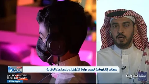 بالفيديو.. تزايُد اعترافات الأطفال من تحرشات "البيدوفيليا" أو الغلمانيين!