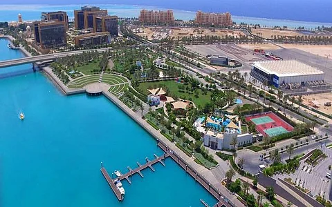 بالصور.. "كيك" المدينة السعودية التي لا يعرفها الكثيرون.. هنا تفاصيلها