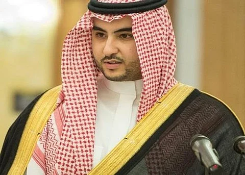 نائب وزير الدفاع يلتقي المبعوث الأمريكي الخاص لليمن ومنسق مجلس الأمن القومي