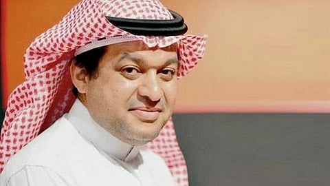 خبير الطقس خالد الزعاق