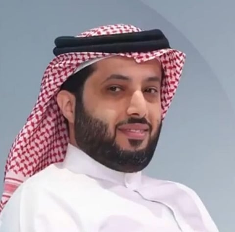 "آل الشيخ": قِطَاع الترفيه سيكون منافسًا للعقار والأسهم ومصدر دخل مهم للمواطن