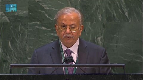 "المعلمي" يؤكد حرص المملكة على تعزيز صحة الفرد والمجتمع عبر البرامج الوقائية والعلاجية