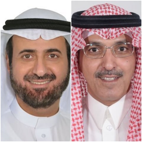 #مشاورات_المادة_الرابعة.. "الربيعة" يعلّق و"الجدعان": المملكة حققت نتائج مميزة في العام الأصعب