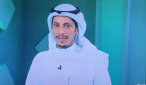 "العضيب" مخترع سعودي يحصل على براءة أمريكية للحساسات "الميكرومترية"