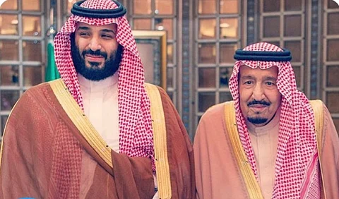 مواطنون يثمنون صدور التوجيه الكريم من القيادة الرشيدة بتثبيت سقف السعر المحلي للبنزين