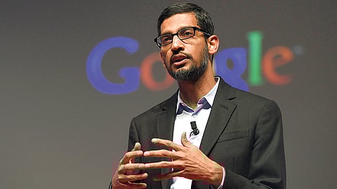 "جوجل": الإنترنت المفتوح يتعرض للجهوم في بعض بلدان العالم