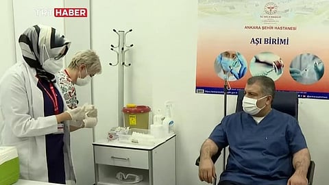 "دلتا" يرفع عدد إصاباته بتركيا إلى 3 أضعاف في أسبوع